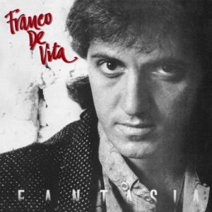 Franco De Vita – Fantasía (1986)